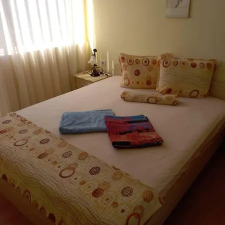 Morsko Sianie 2 Penzion Varna