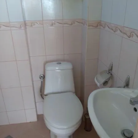 Penzion Morsko Sianie 2 3*