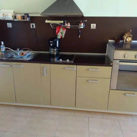 Morsko Sianie 2 Pensión 3*