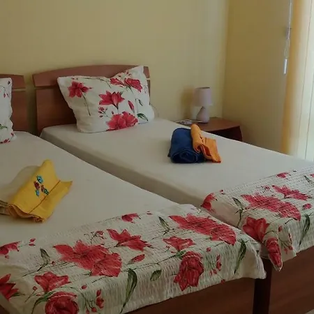 Morsko Sianie 2 Pensión 3*