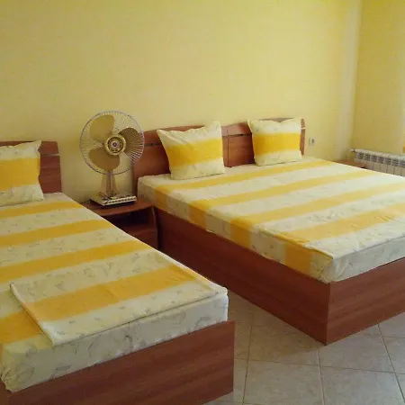 Pensión Morsko Sianie 2