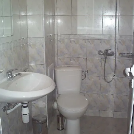 Penzion Morsko Sianie 2 Varna