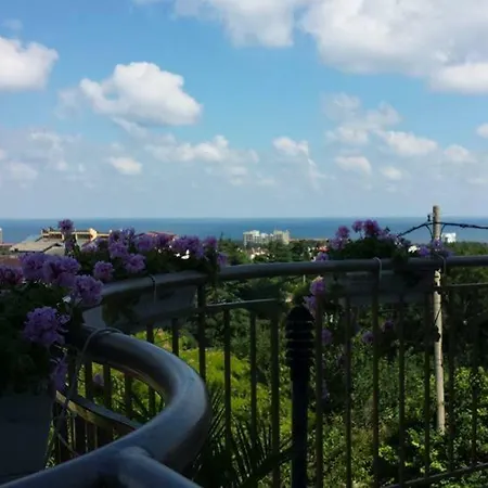 Pensión Morsko Sianie 2