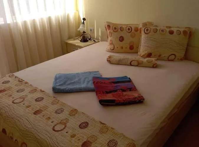 Morsko Sianie 2 Gæstehus Varna