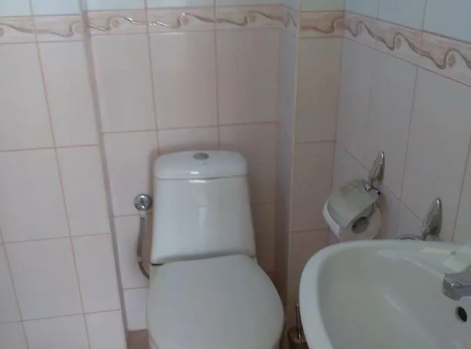 Gæstehus Morsko Sianie 2 3*