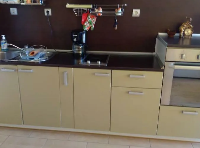 Morsko Sianie 2 Gæstehus 3*