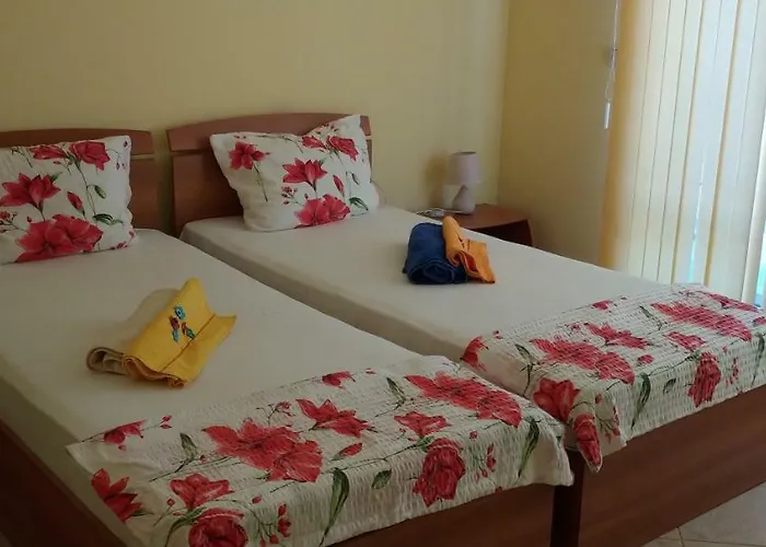 Morsko Sianie 2 Gæstehus 3*