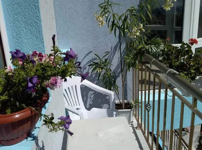 Morsko Sianie 2 Gæstehus Varna