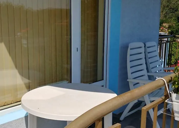 Morsko Sianie 2 3* Varna