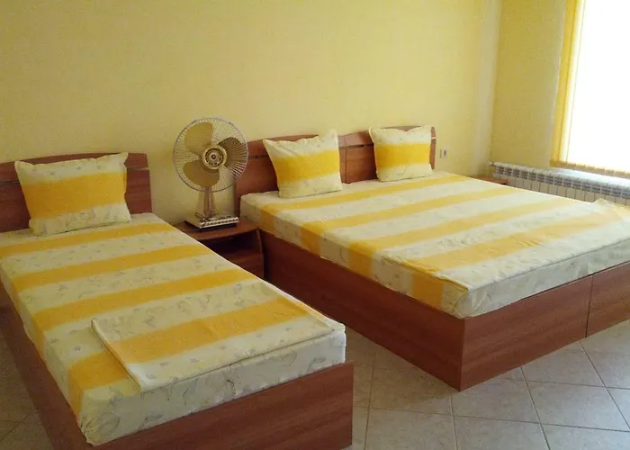 Gæstehus Morsko Sianie 2