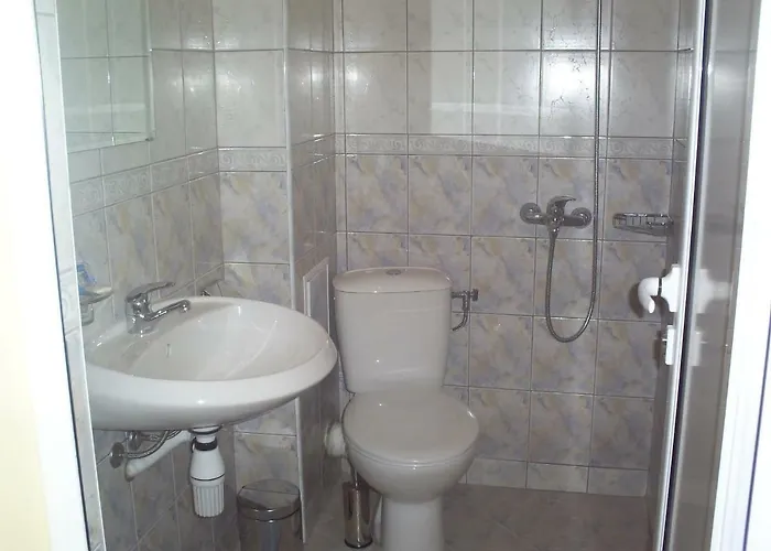 Gæstehus Morsko Sianie 2 Varna