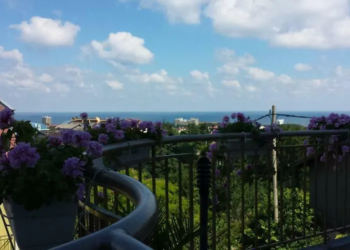 Gæstehus Morsko Sianie 2